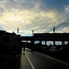 帰り道