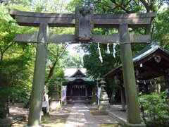 若宮八幡神社