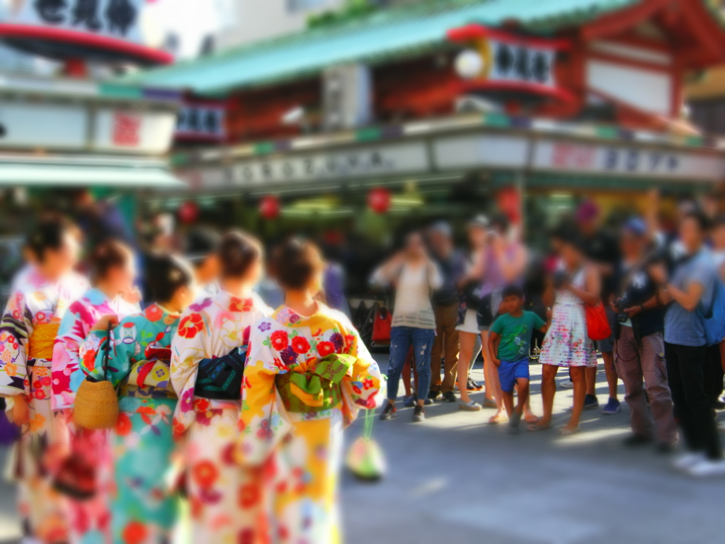 世界はひとつ