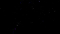 今夜のオリオン大星雲