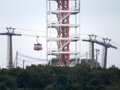 恐るべしキヤノンSX50 HS