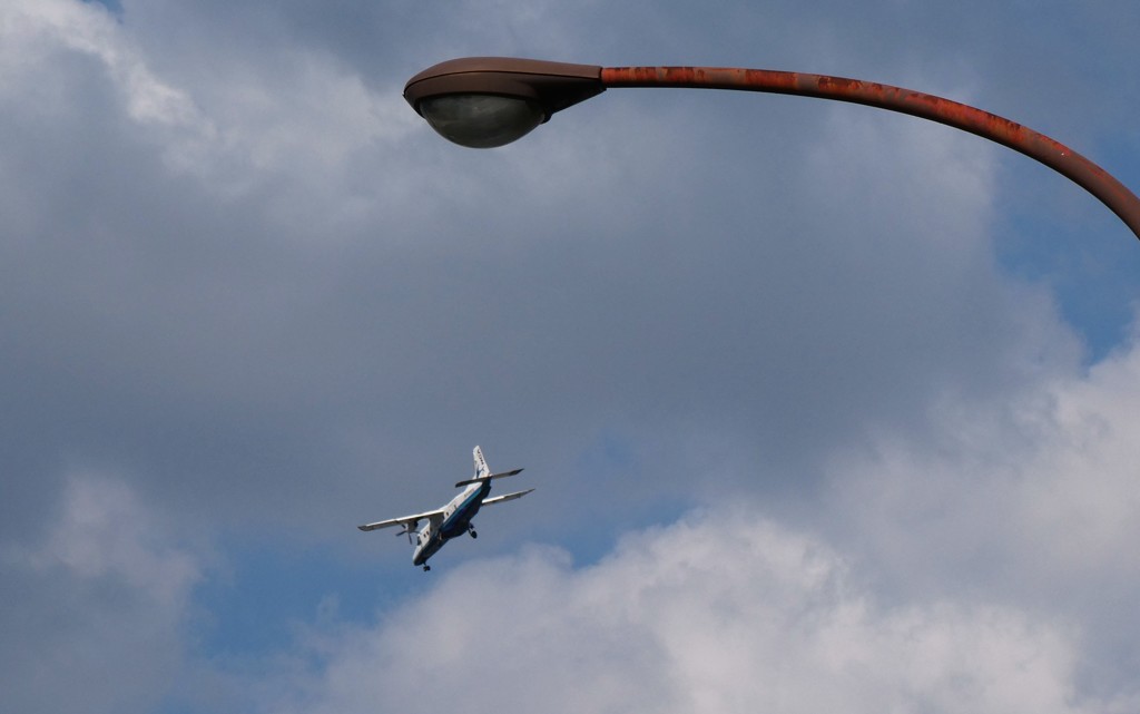 今度は新中央航空