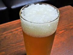 スーパードライ一途に35年