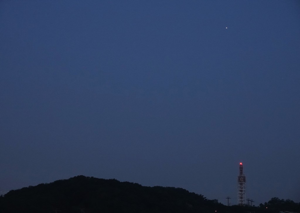 木星も