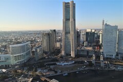 ヨコハマ ランドマークタワー