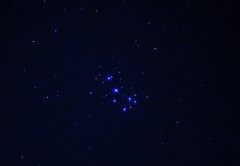 プレアデス星団