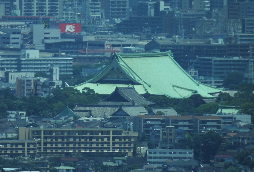 石原裕次郎が眠る