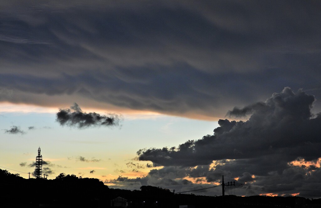 おどろおどろし