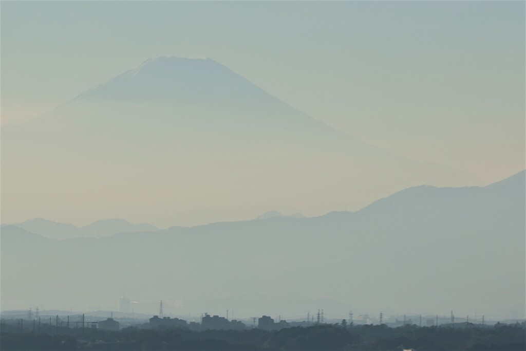 富士山