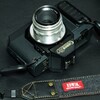 M42レンズをキヤノンFDに変換