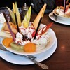 チャレンジメニュー