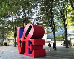 LOVE