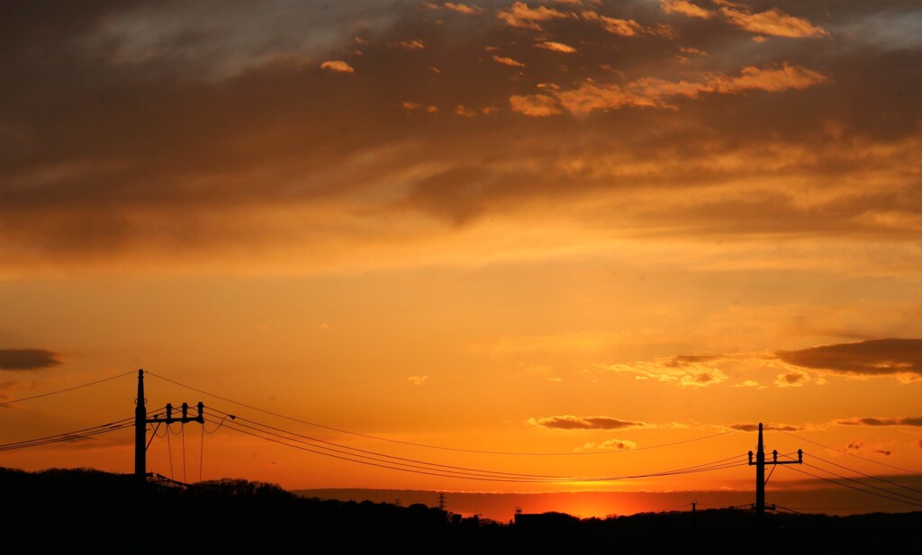 聖火リレー中止