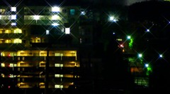 ひかりがおか団地
