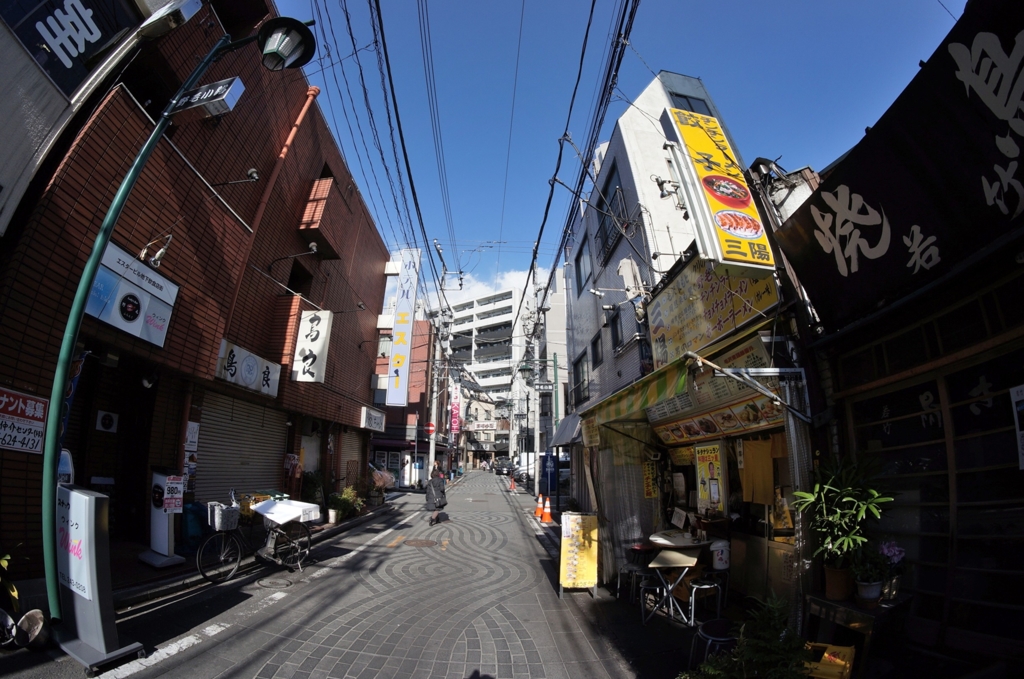 チンチンラーメン