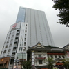 歌舞伎頼みの松竹本社