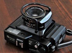 Fuji GS645S Professional wide60