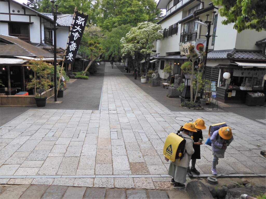 深大寺キッズ