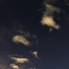 初雪どころか