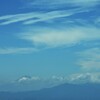 富士山も