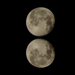 深夜に目覚めて