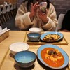 メインディッシュ