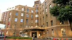 東京女子医科大学病院