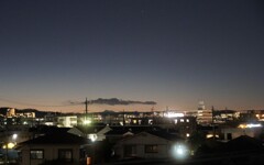 ケンコー　ブラックミスト№0.5