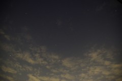 夜空のコマ劇場