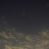 夜空のコマ劇場
