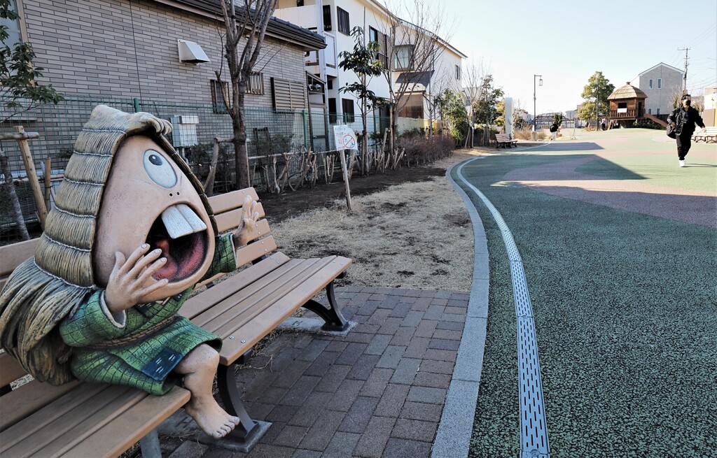 やまびこ