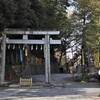 朝のお務め