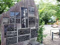 いろいろなシーンが蘇ります