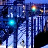 遠い踏切－おじさん編
