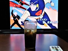 桑田次郎に献杯！