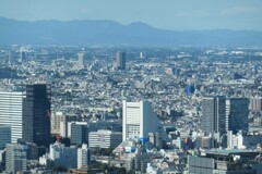 中野サンプラザ