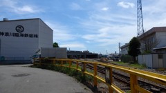神奈川臨海鉄道