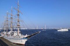 日本丸