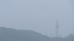 白い一日