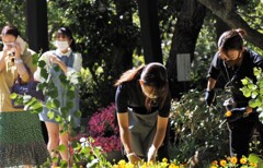 仕事が好きなんでしょうね