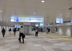 便利になりました