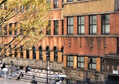 上智大学1号館