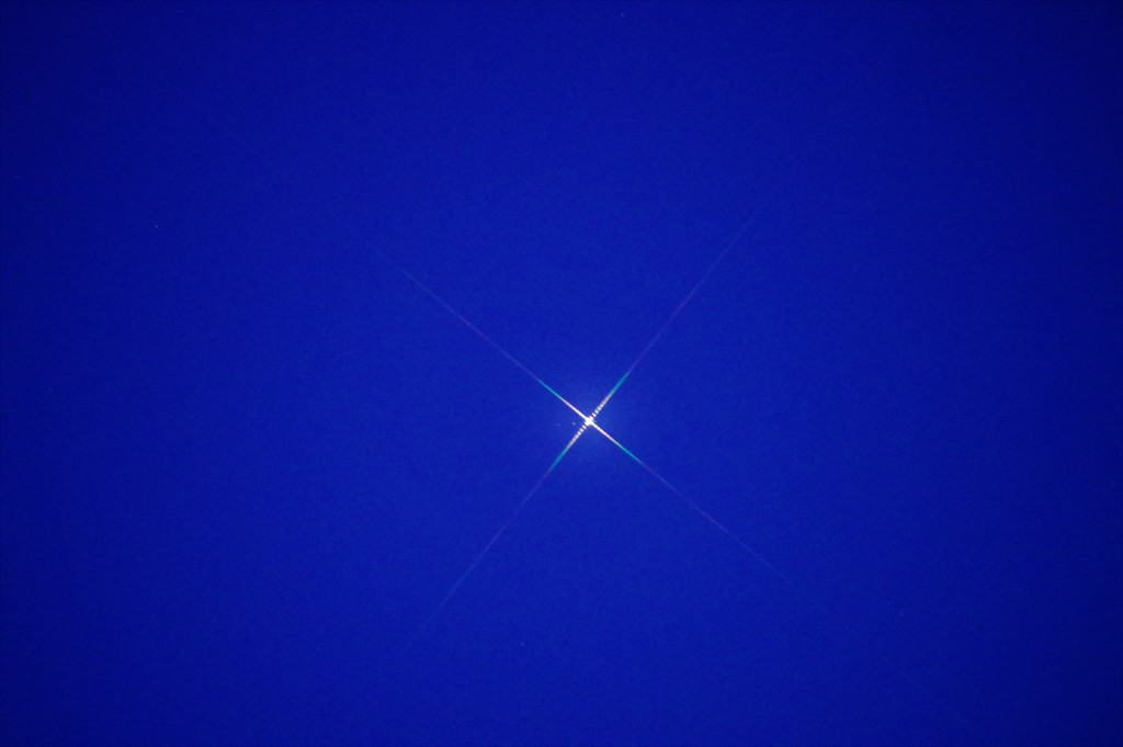 Goog Morning Jupiter