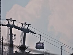 光学ズーム2000㎜
