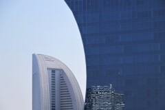 イスラムの刀剣のような