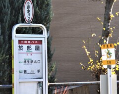 由来を知りたい