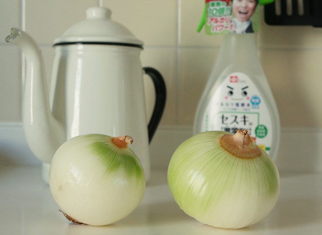 冷蔵庫に入れてはいけない野菜
