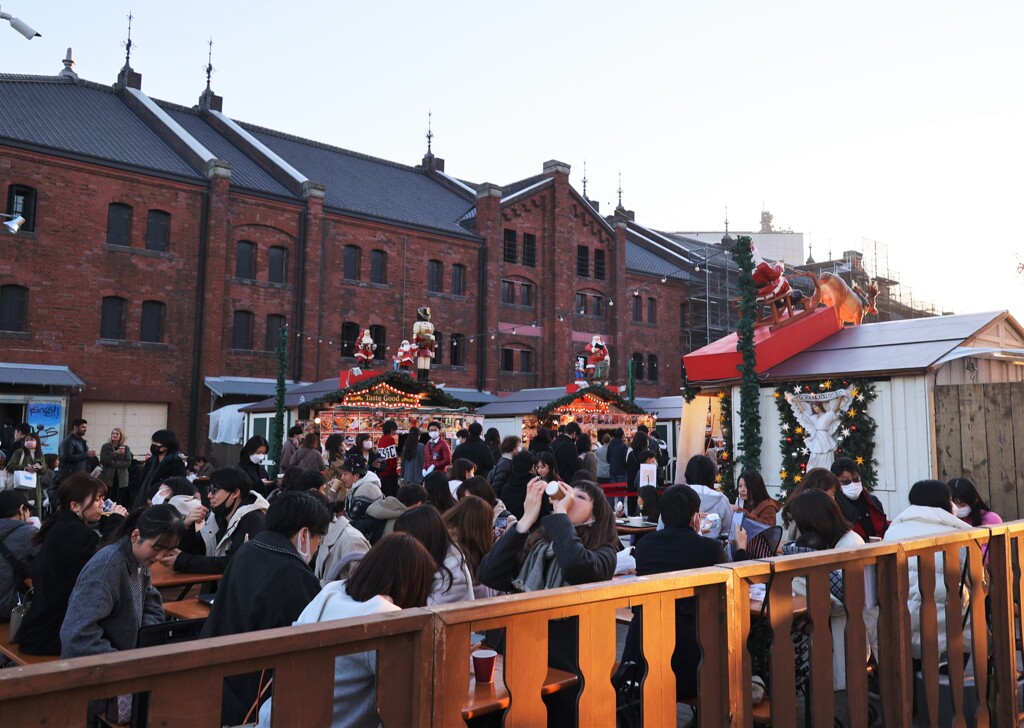 一気飲み姐さん