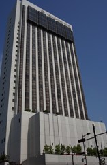 浅草ビューホテル