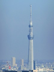 スカイツリー